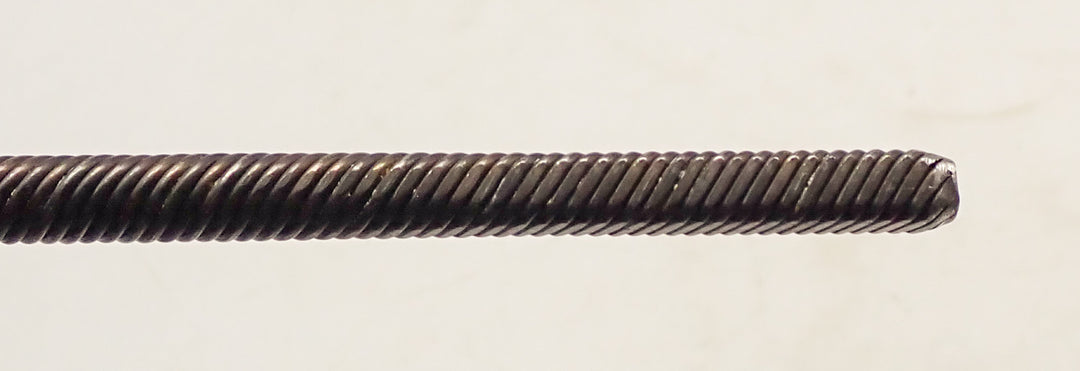 GENUINE OEM ECHO SRM-225 SRM-280 + MORE DRIVE SHAFT C506000390