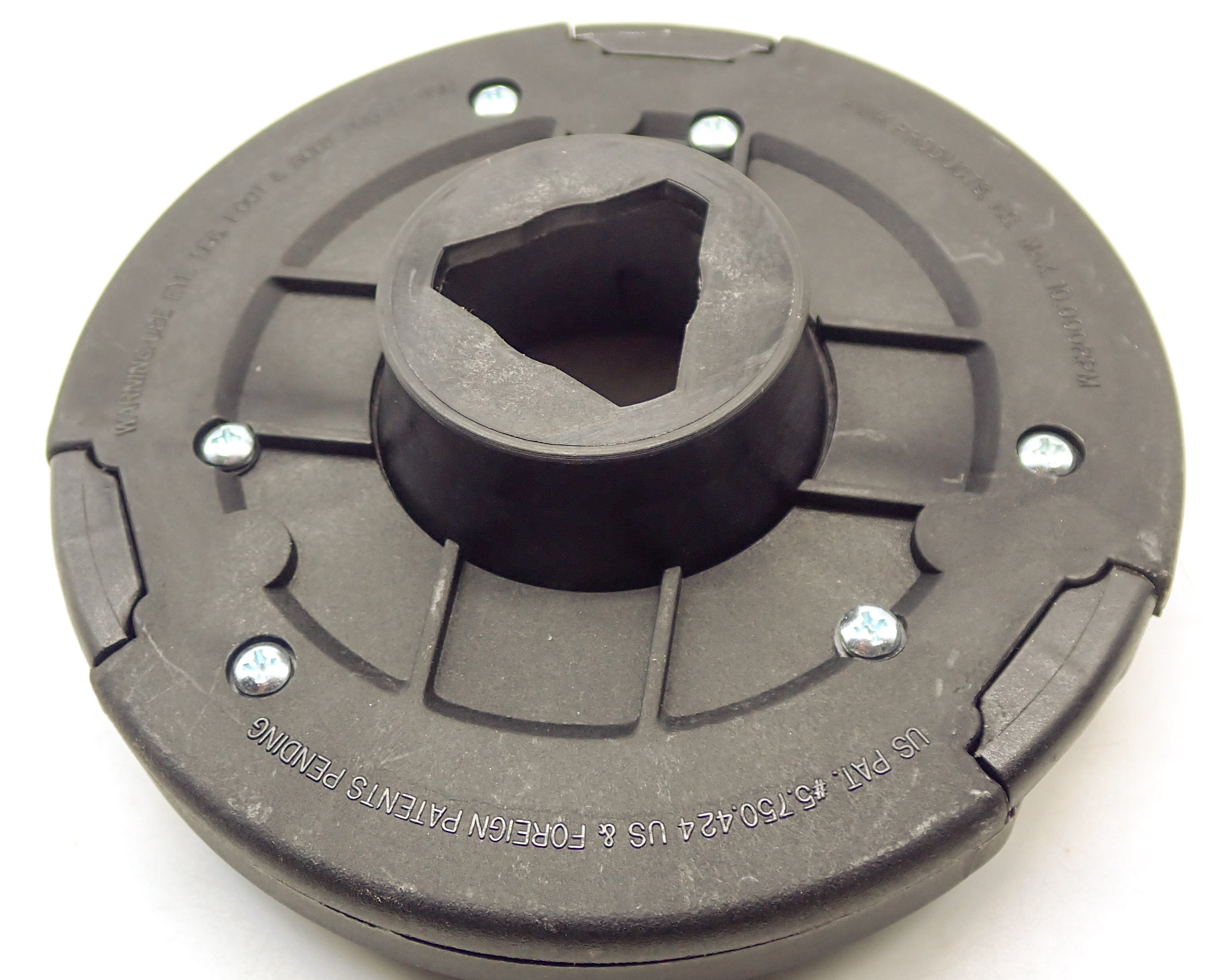 EH200KATO【♯030】 Hypertherm Duramax HyAmp Mechanized Retaining Cap, Ohmic (30