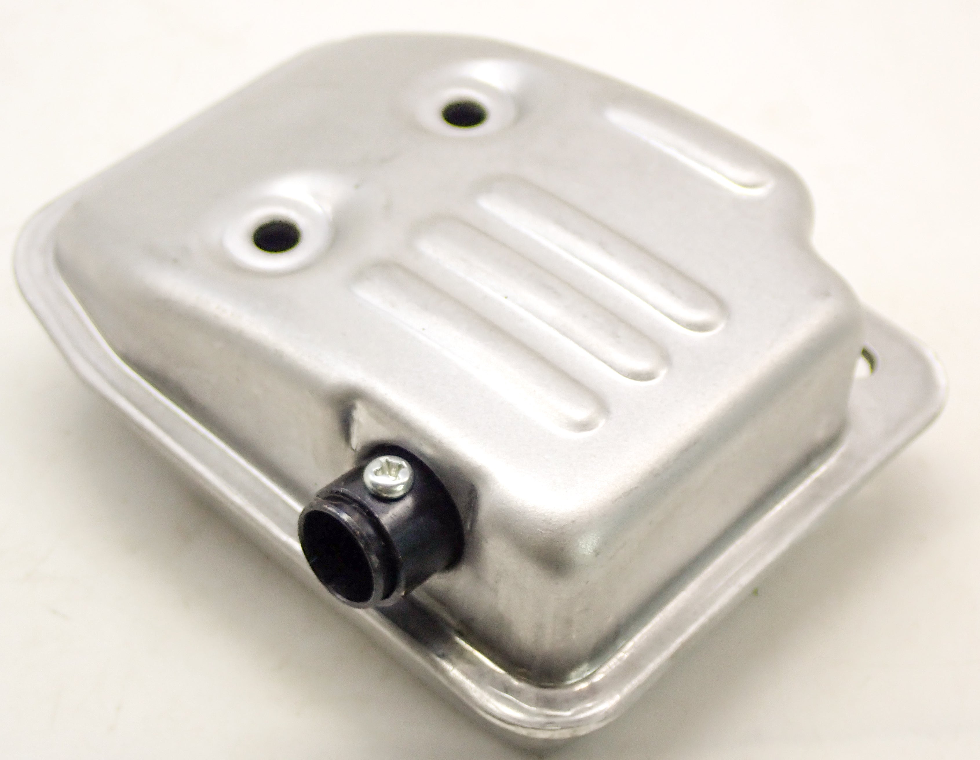 小物 thetoe Eberhard Check Muffler GENUINE SHINDAIWA MUFFLER EXHAUST FITS C230 T230 A030000120 - Saw