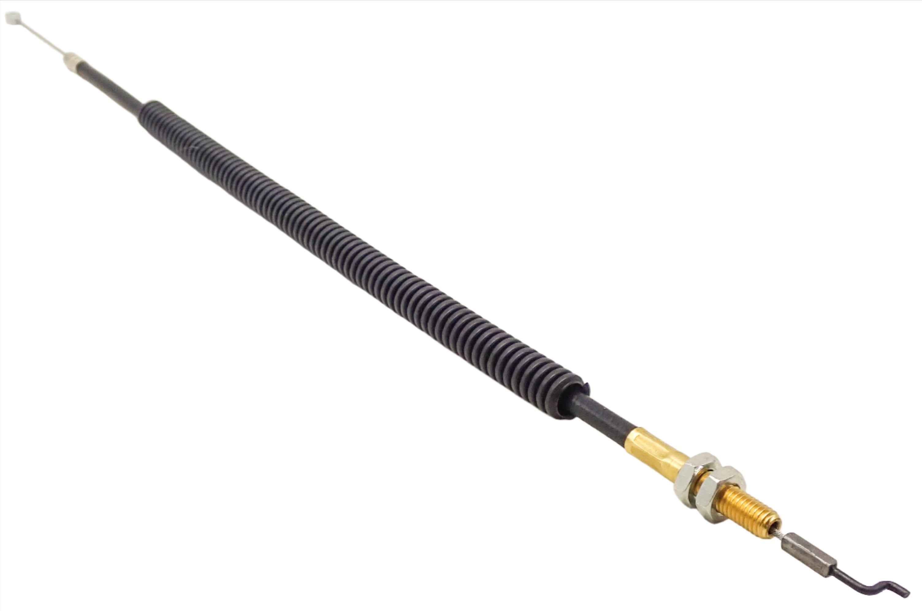GENUINE SHINDAIWA THROTTLE CABLE ASSEMBLY FITS T230 P021023240
