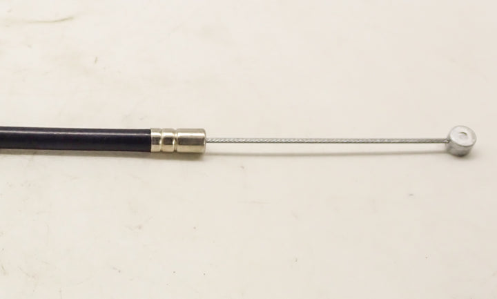 GENUINE SHINDAIWA THROTTLE CABLE ASSEMBLY FITS T230 P021023240