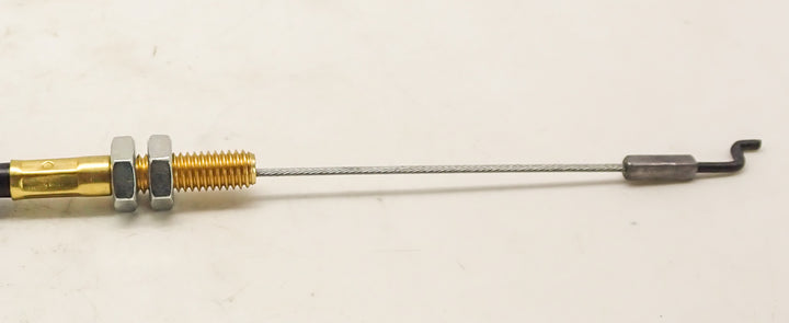 GENUINE SHINDAIWA THROTTLE CABLE ASSEMBLY FITS T230 P021023240
