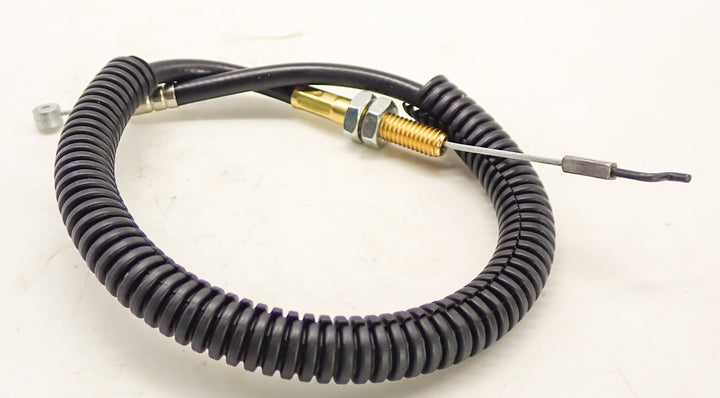 GENUINE SHINDAIWA THROTTLE CABLE ASSEMBLY FITS T230 P021023240