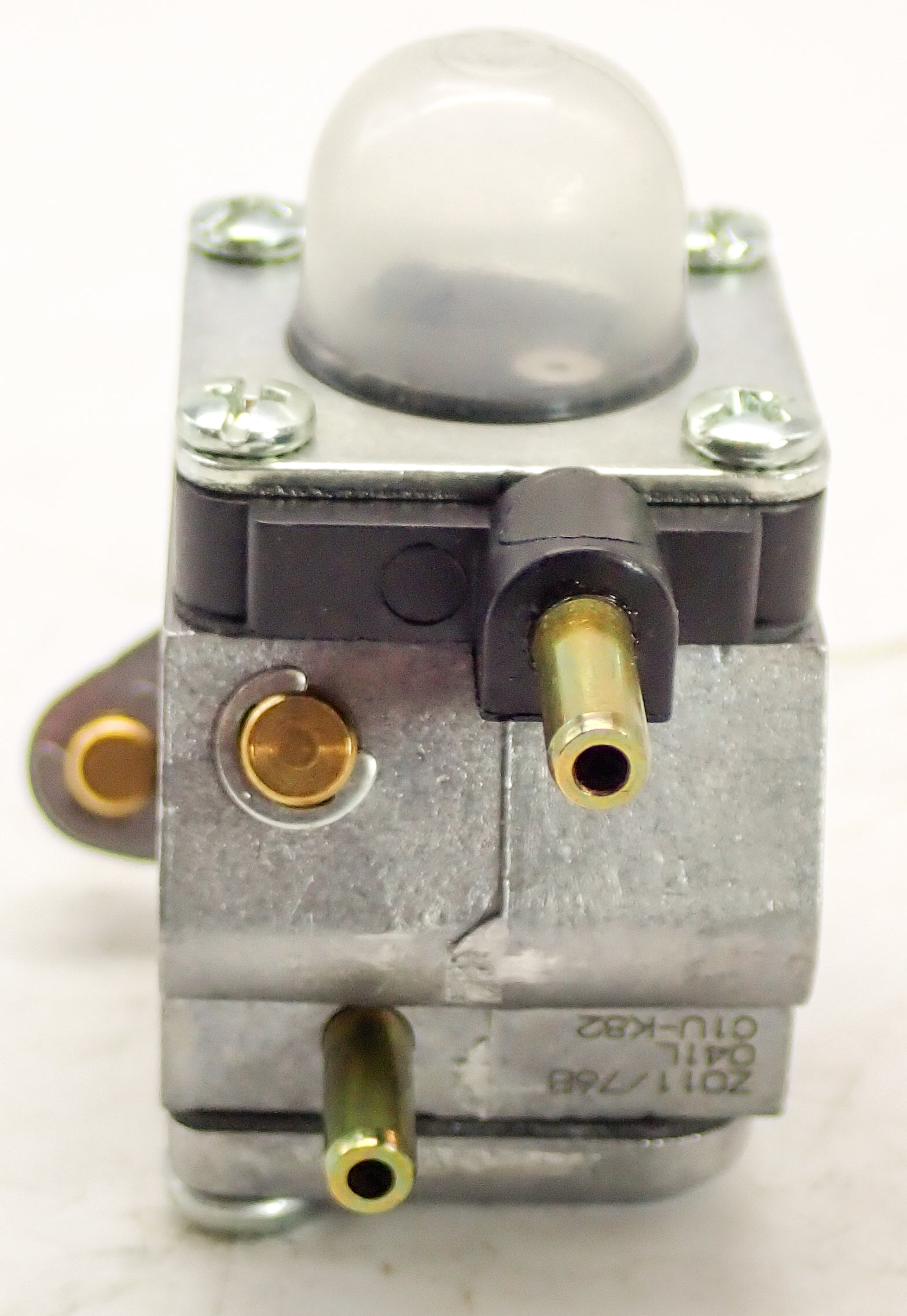 GENUINE ECHO CARBURETOR FITS TC-210 SV-5C/2 A021001093 - Saw Salvage