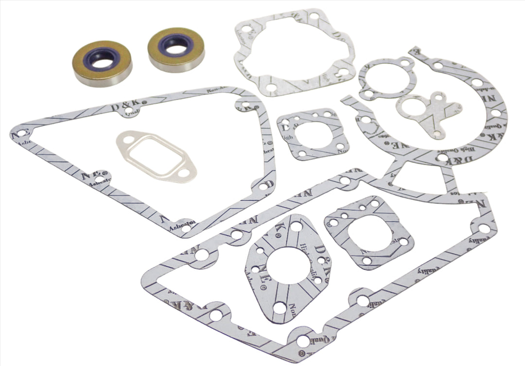 THE DUKE'S GASKET SET FITS STIHL 08S TS350 TS360