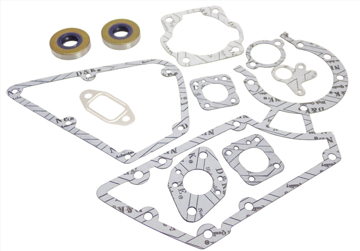 THE DUKE'S GASKET SET FITS STIHL 08S TS350 TS360