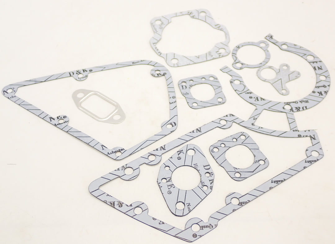 THE DUKE'S GASKET SET FITS STIHL 08S TS350 TS360