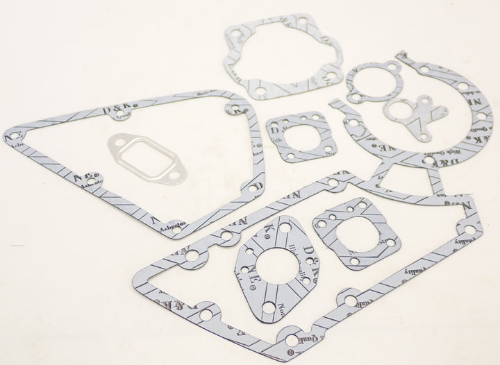 THE DUKE'S GASKET SET FITS STIHL 08S TS350 TS360
