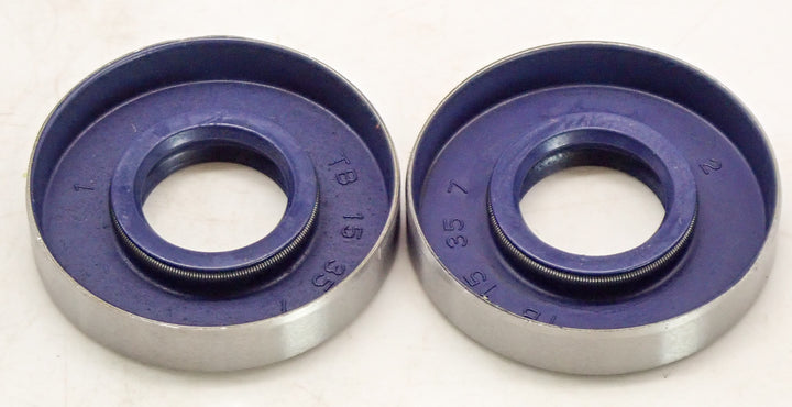 THE DUKE'S GASKET SET FITS STIHL 08S TS350 TS360