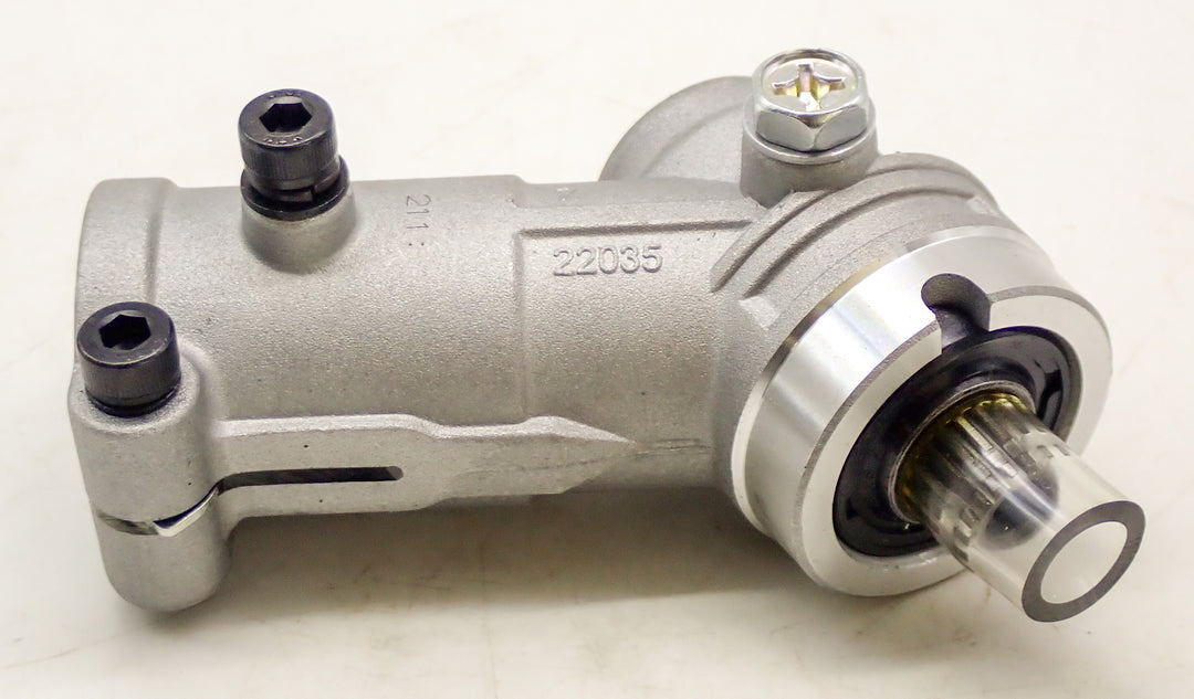 GENUINE SHINDAIWA GEAR HEAD FIT C230 T230 T230X C051000401