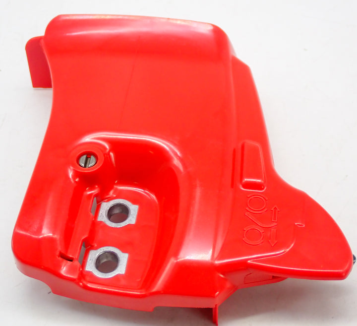 GENUINE SHINDAIWA CHAIN BRAKE CLUTCH COVER FITS 358TS P021050000