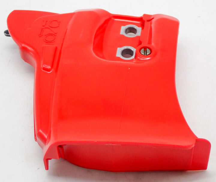 GENUINE SHINDAIWA CHAIN BRAKE CLUTCH COVER FITS 358TS P021050000