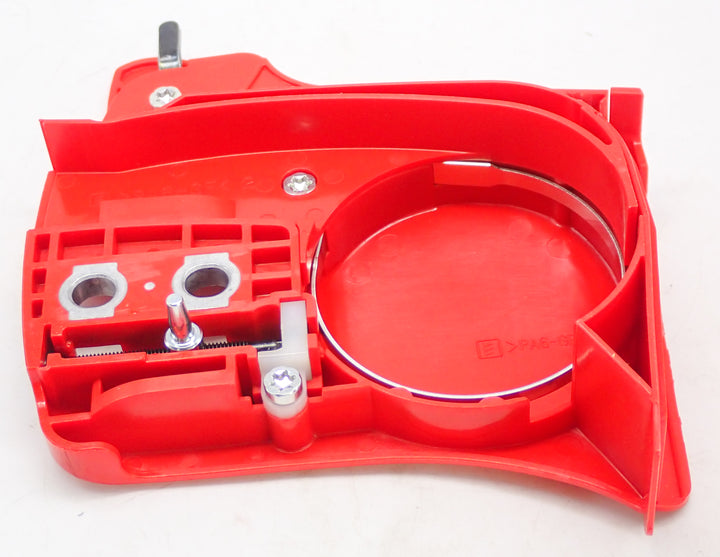 GENUINE SHINDAIWA CHAIN BRAKE CLUTCH COVER FITS 358TS P021050000