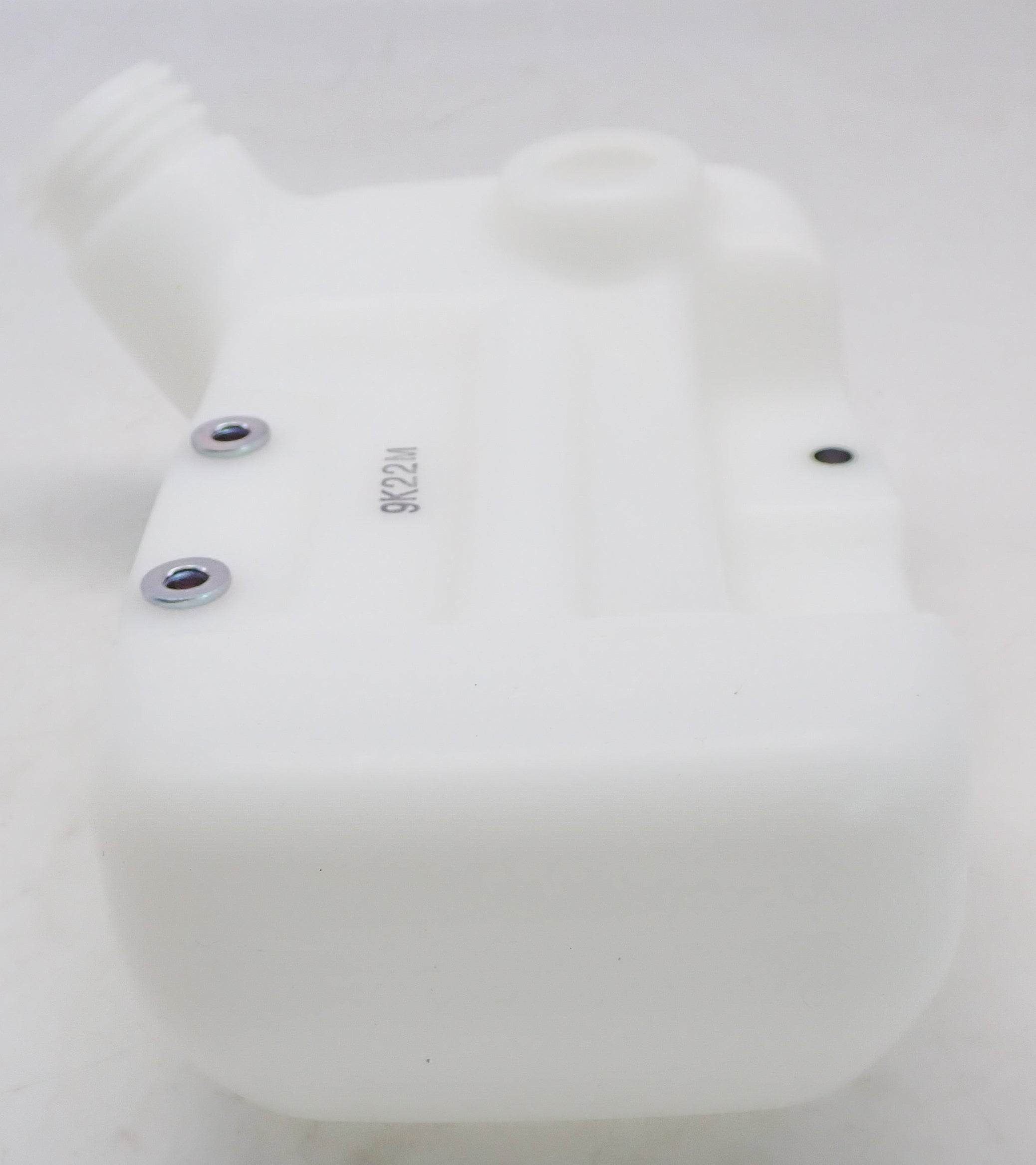 シーサ Michael Kors Sheila Small Black Vegan Leather Crossbody