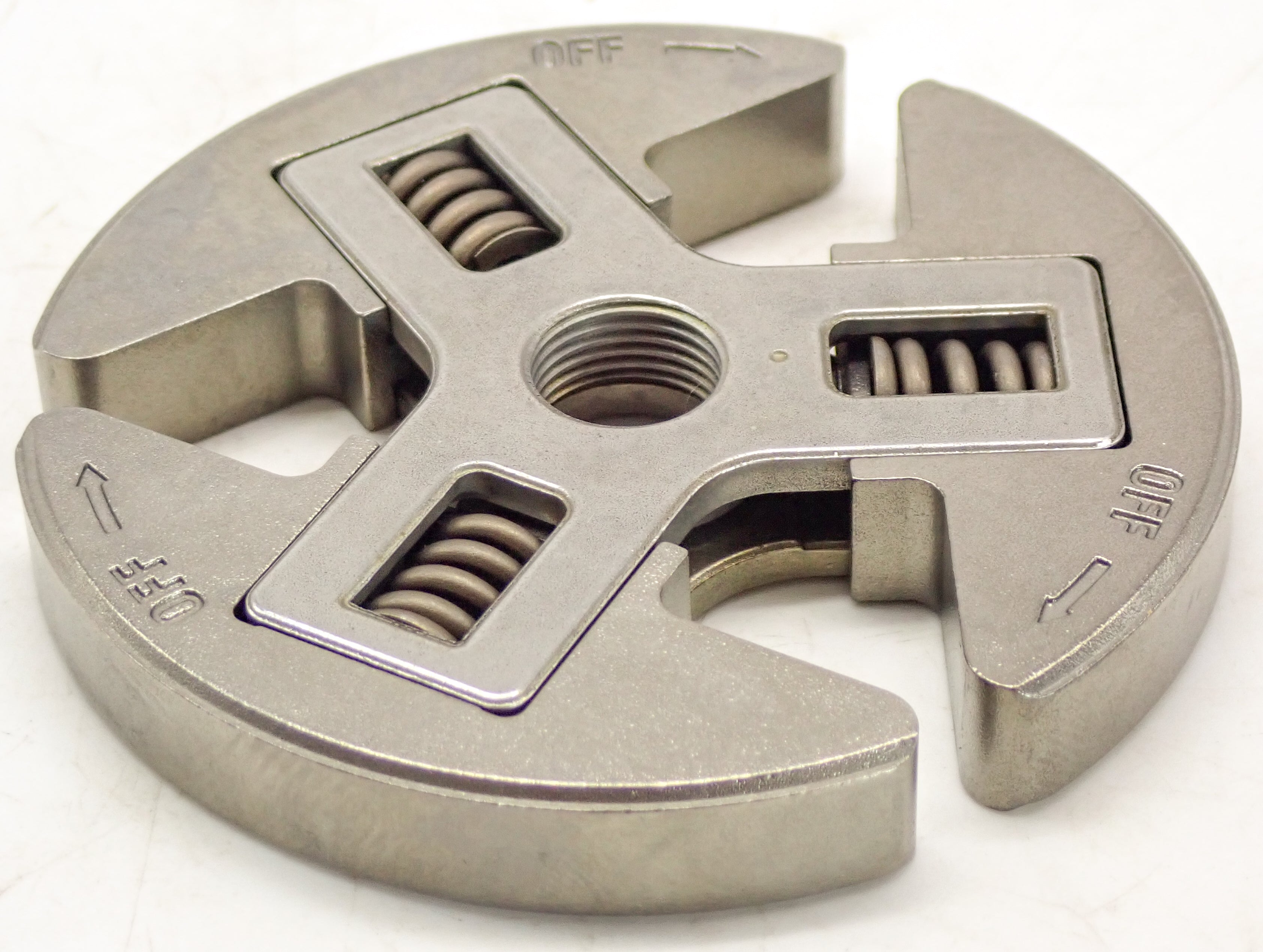 GENUINE ECHO SHINDAIWA CLUTCH FITS CS-490 CS-4910 CS-501P 491