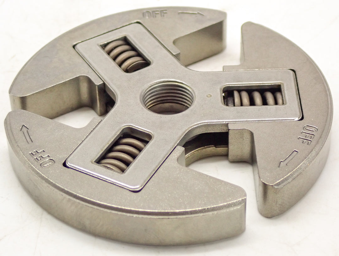 Echo/Shindaiwa 17830256630 Latch ASSY - Foto 8