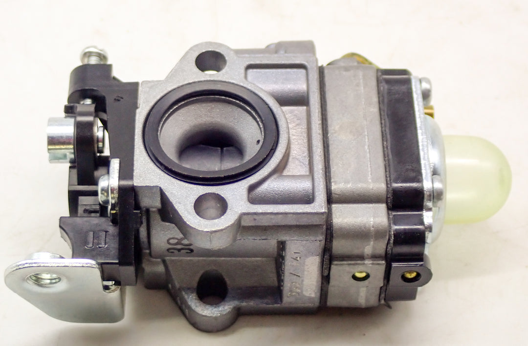 GENUINE SHINDAIWA CARBURETOR FITS M242 T242 A021003312