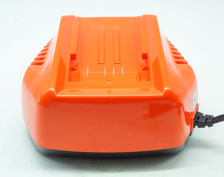 GENUINE ECHO BATTERY RAPID CHARGER FOR 56V BATTERIES LC-56V4A