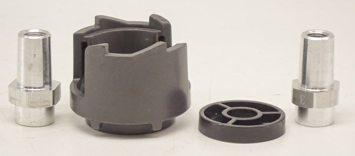 GENUINE OEM UNIVERSALE RAPID REPLACE TRIMMER HEAD FITS HUSQVARNA 599915601