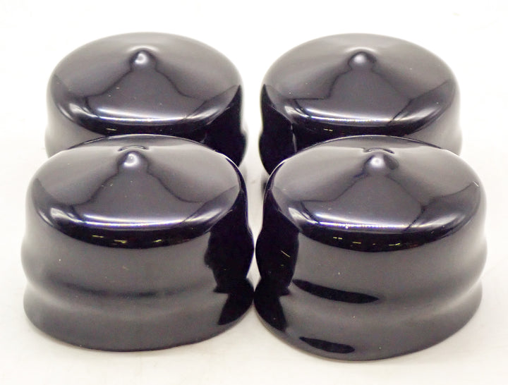 GENUINE  HUB AXLE CAP FITS HUSQVARNA AYP POULAN 4-PACK 532104757