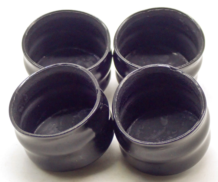 GENUINE  HUB AXLE CAP FITS HUSQVARNA AYP POULAN 4-PACK 532104757