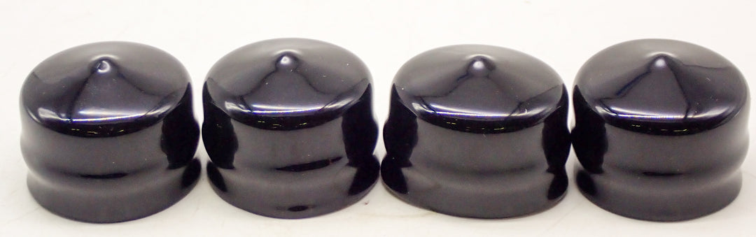 GENUINE  HUB AXLE CAP FITS HUSQVARNA AYP POULAN 4-PACK 532104757