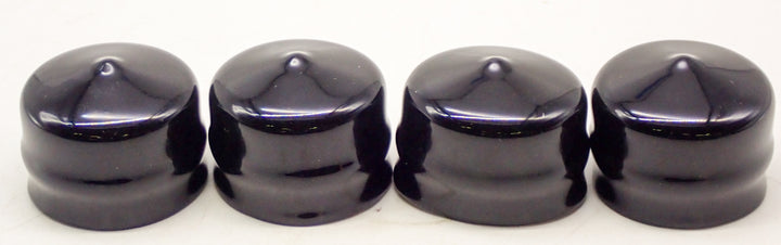GENUINE  HUB AXLE CAP FITS HUSQVARNA AYP POULAN 4-PACK 532104757