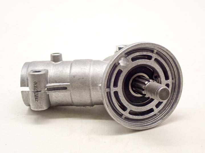 GENUINE TRIMMER GEAR CASE FITS HUSQVARNA  122 125 128 129 530096295