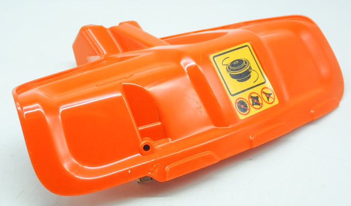 GENUINE TRIMMER GUARD FITS HUSQVARNA 522 525 322 324 325 329 588543701