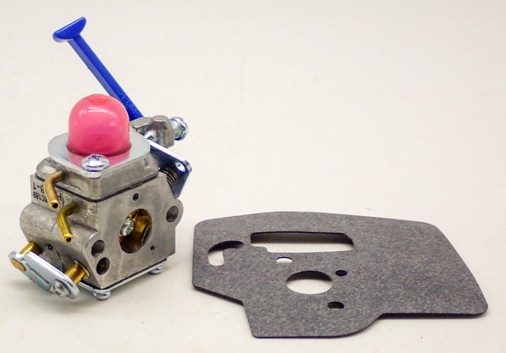 GENUINE TRIMMER CARBURETOR FITS HUSQVARNA  125 128 + MORE 545081848