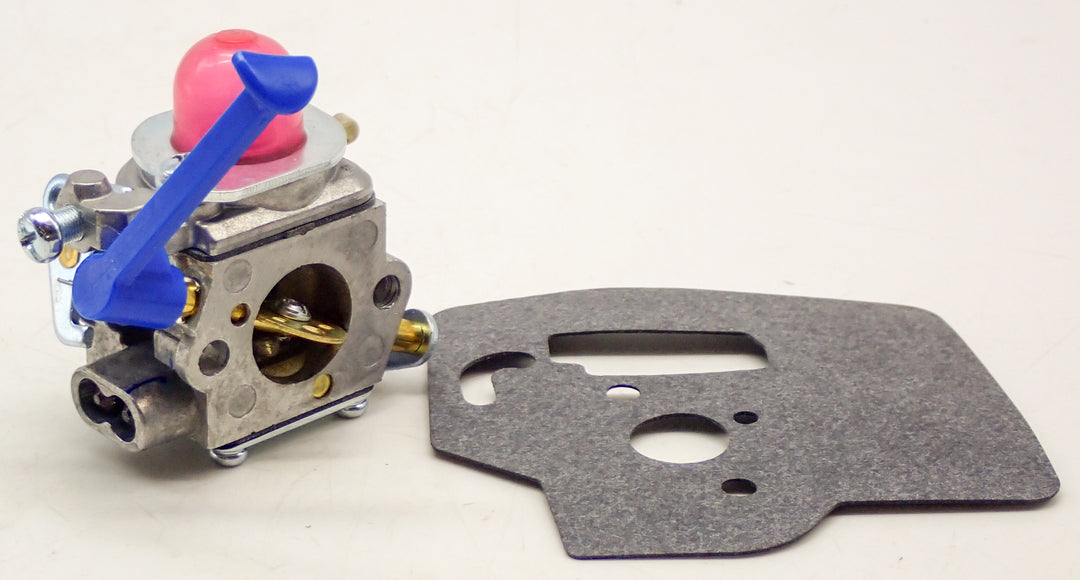 GENUINE TRIMMER CARBURETOR FITS HUSQVARNA  125 128 + MORE 545081848