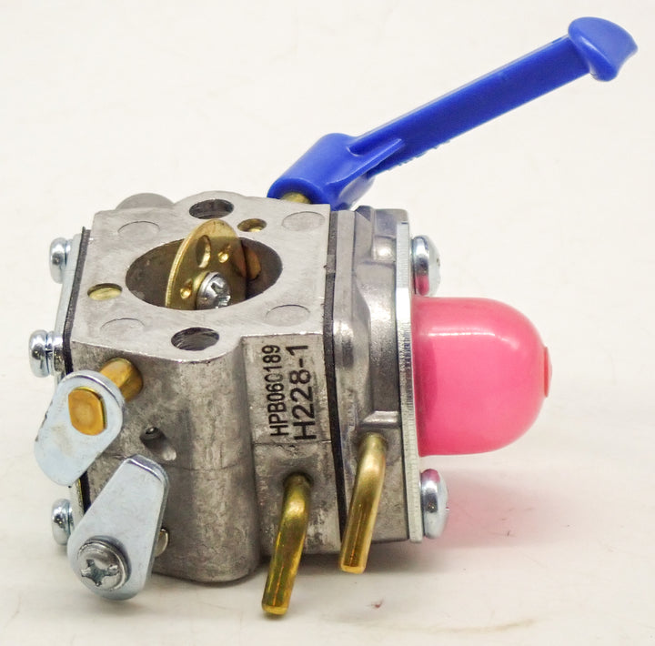 GENUINE TRIMMER CARBURETOR FITS HUSQVARNA  125 128 + MORE 545081848