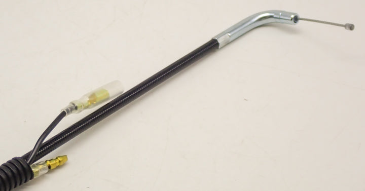 GENUINE OEM THROTTLE CONTROL FITS HUSQVARNA REDMAX 580BFS EBZ8500 EBZ7500 576562401