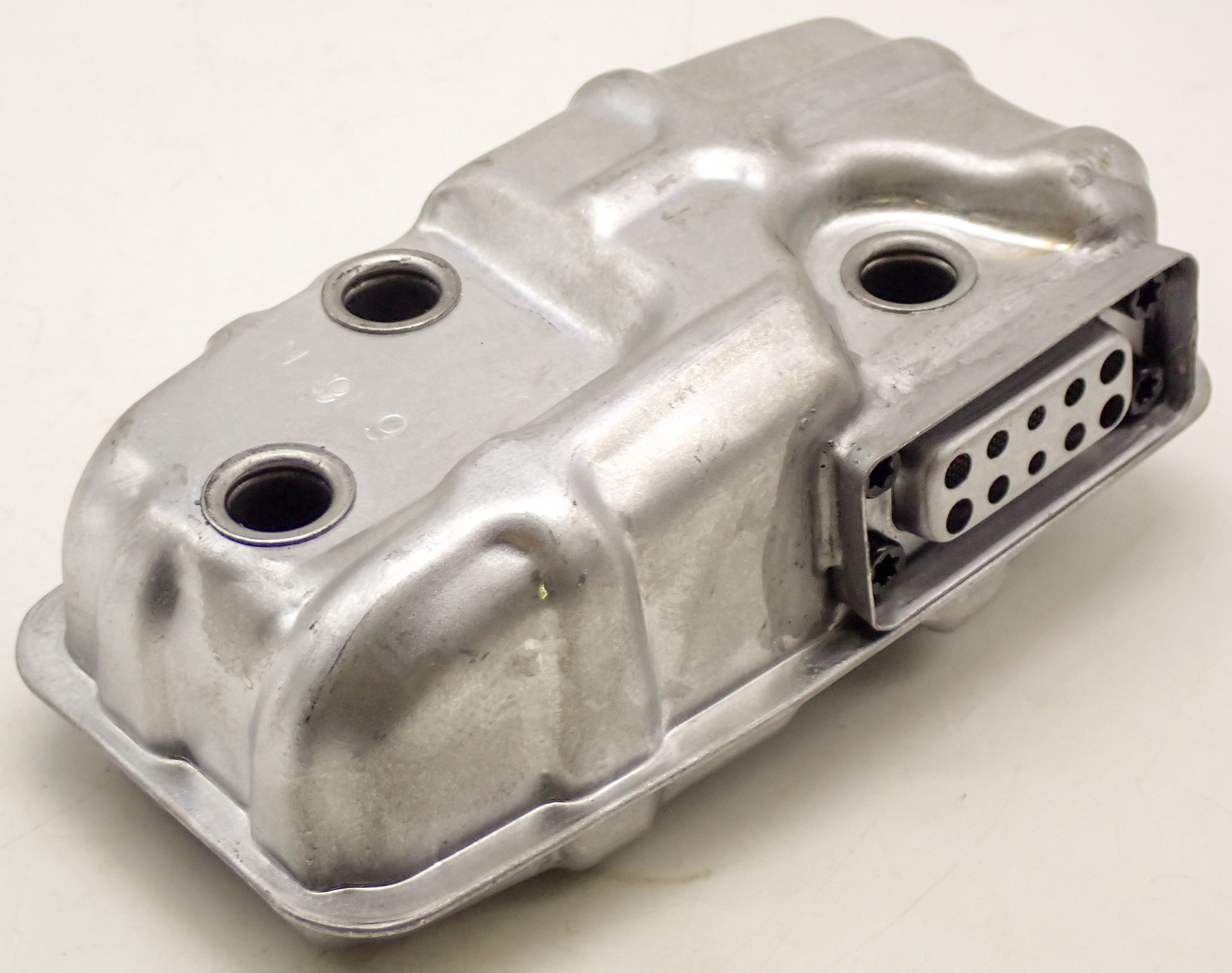 パーツ GoZone ULTRA SLR WAVE 50 GENUINE MUFFLER FITS HUSQVARNA REDMAX 580BFS 580BTS EBZ8500 360BT