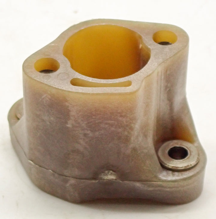 GENUINE INTAKE MANIFOLD BLOCK FITS HUSQVARNA  394XP 503471201