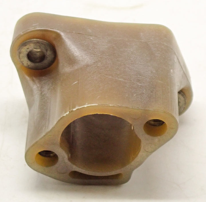 GENUINE INTAKE MANIFOLD BLOCK FITS HUSQVARNA  394XP 503471201
