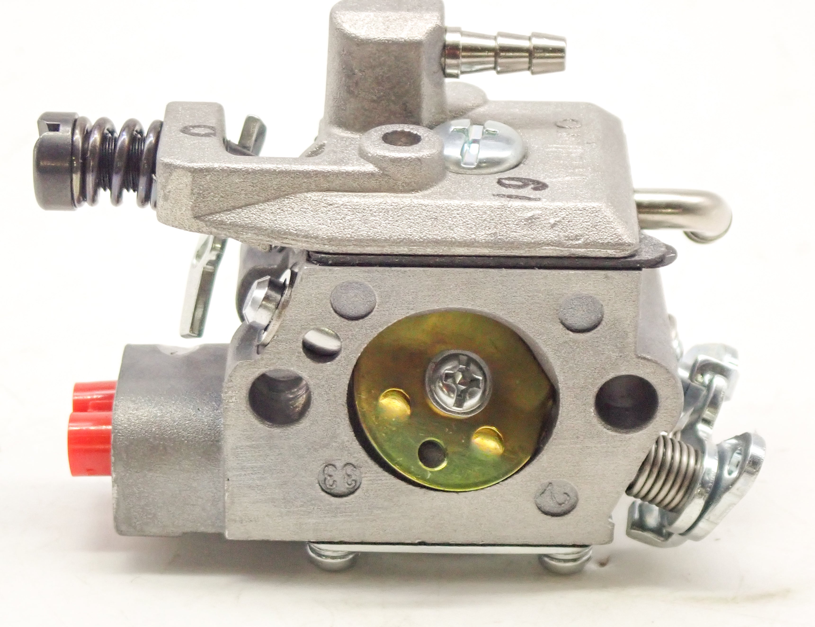 GENUINE ECHO SHINDAIWA CARBURETOR FITS CS-4910 CS-501P 492