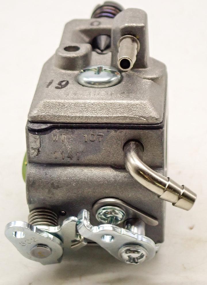 GENUINE ECHO SHINDAIWA CARBURETOR FITS CS-4910 CS-501P 492 A021004570