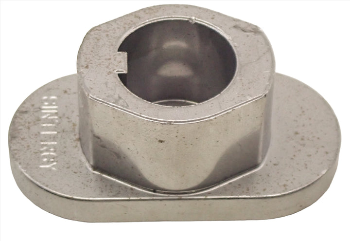 GENUINE LAWN MOWER BLADE ADAPTER KEY FITS HUSQVARNA  532418373