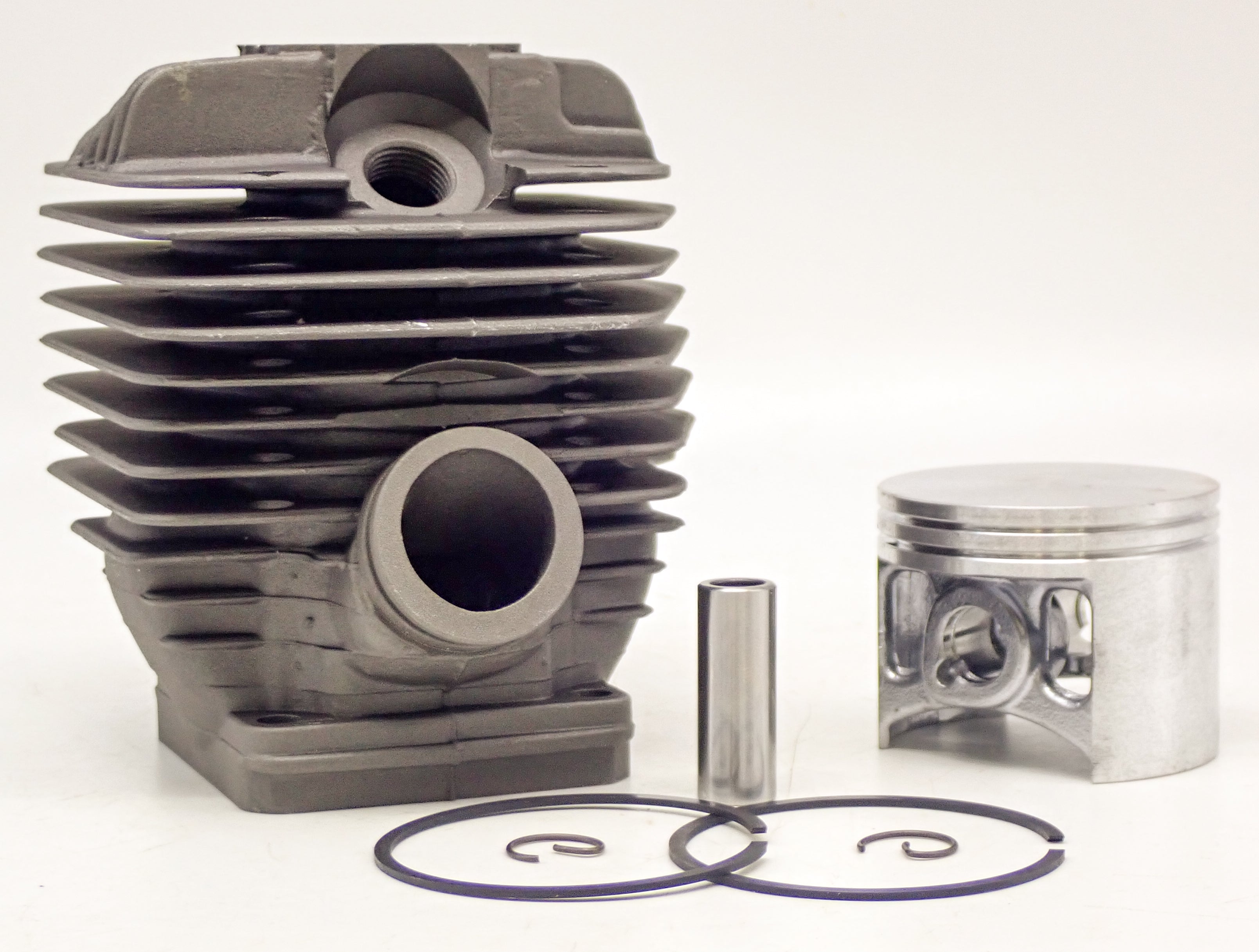 THE DUKE'S RESERVE NIKASIL PISTON AND CYLINDER KIT FITS STIHL 066