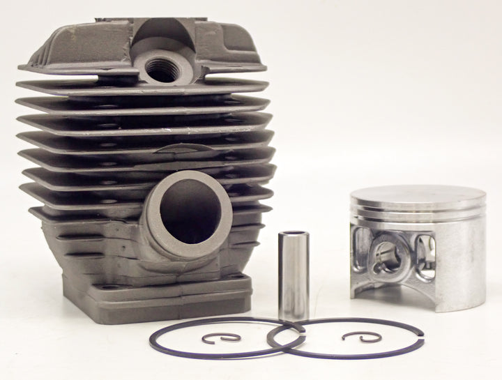 THE DUKE'S RESERVE NIKASIL PISTON AND CYLINDER KIT FITS STIHL 066 MS660