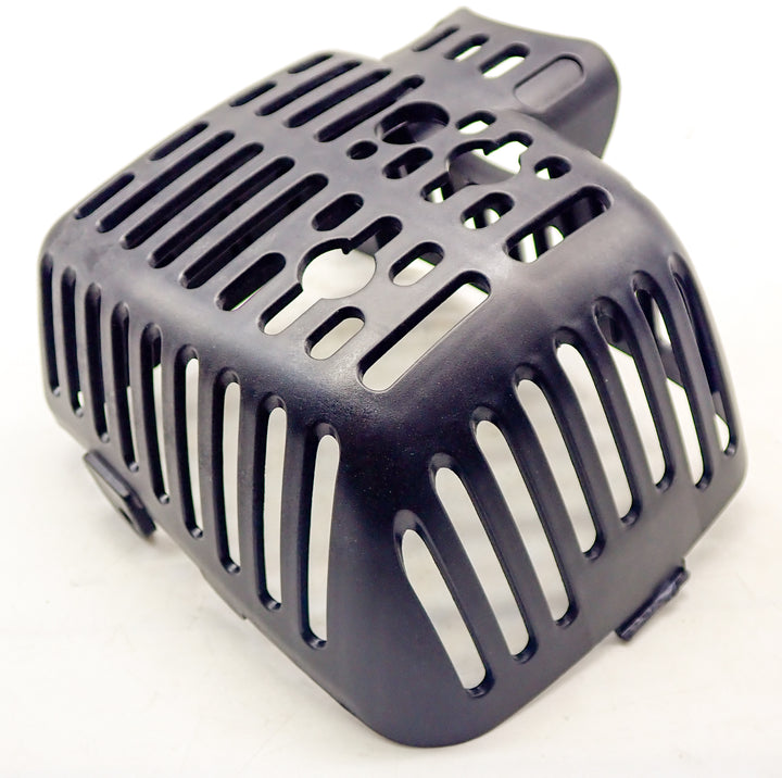 GENUINE ECHO MUFFLER COVER FITS SRM-280 BRD-280 PAS-280 + MORE A320000400