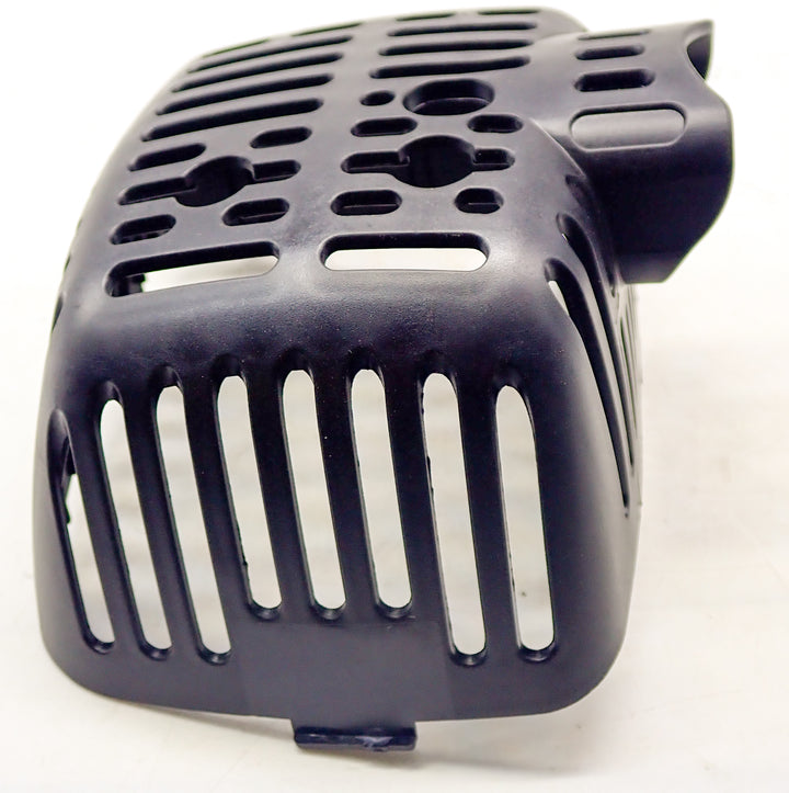 GENUINE ECHO MUFFLER COVER FITS SRM-280 BRD-280 PAS-280 + MORE A320000400