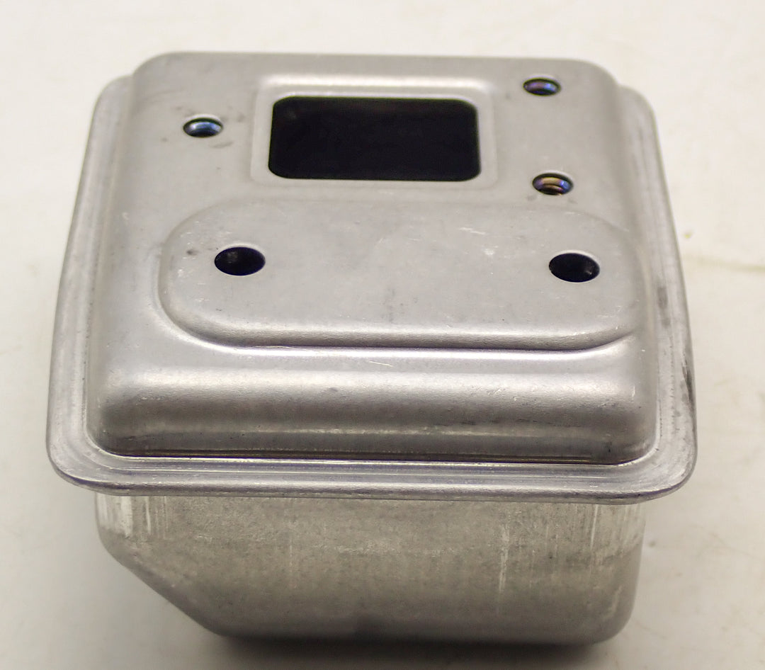 GENUINE ECHO MUFFLER FITS SRM-280 PPT-280 PAS-280 + MORE A300000640
