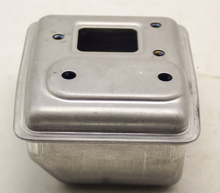 GENUINE ECHO MUFFLER FITS SRM-280 PPT-280 PAS-280 + MORE A300000640