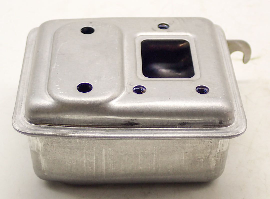 GENUINE ECHO MUFFLER FITS SRM-280 PPT-280 PAS-280 + MORE A300000640
