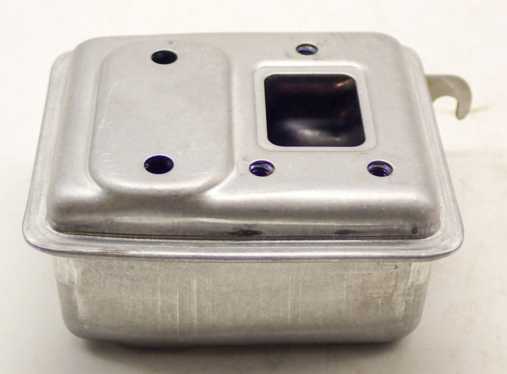 GENUINE ECHO MUFFLER FITS SRM-280 PPT-280 PAS-280 + MORE A300000640
