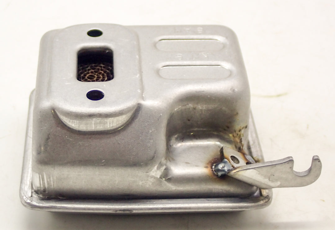GENUINE ECHO MUFFLER FITS SRM-280 PPT-280 PAS-280 + MORE A300000640