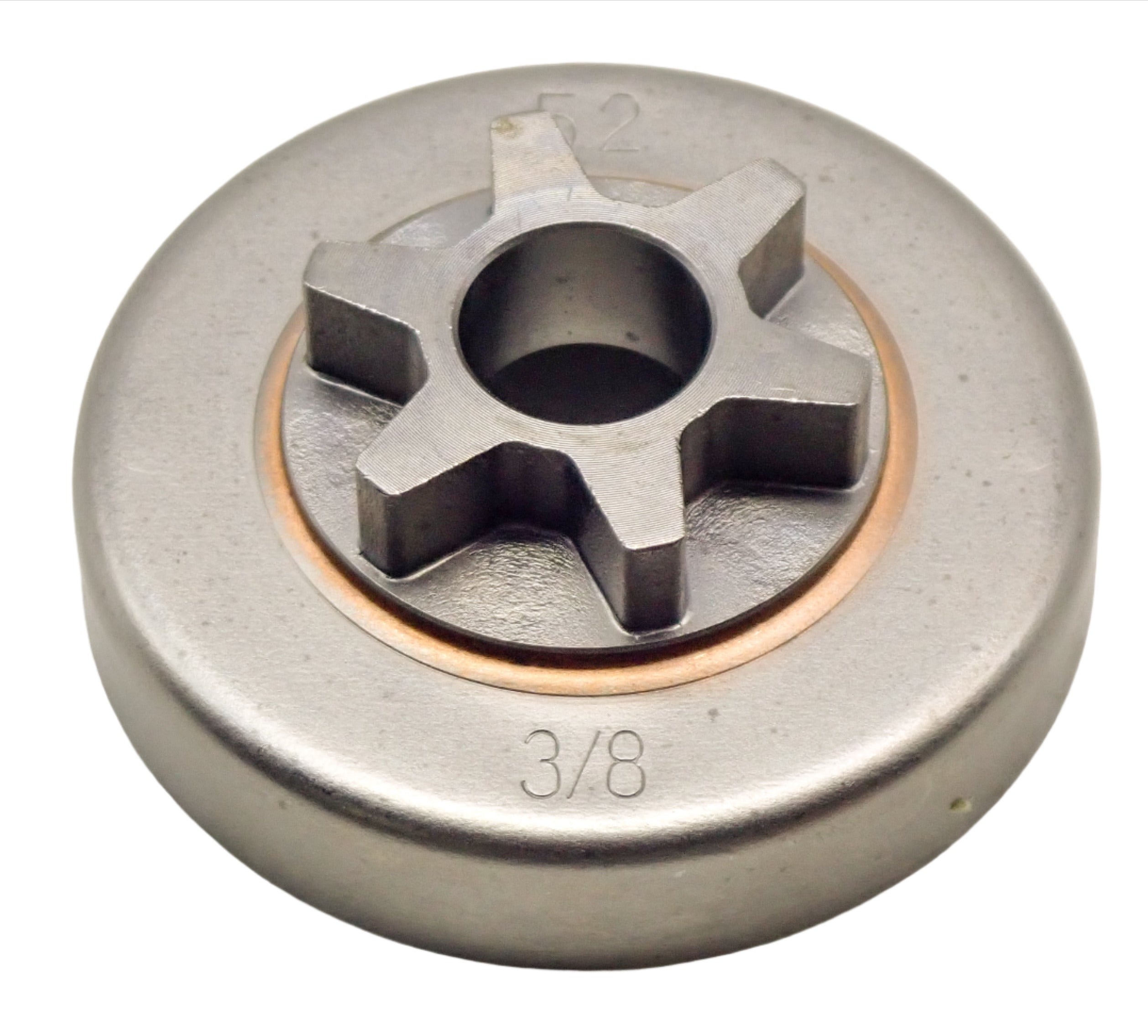 チチ GENUINE ECHO CLUTCH DRUM SPROCKET FITS CS-2511T CS-2511T 3/8LP