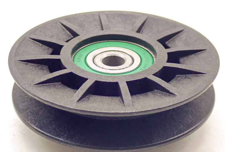 GENUINE HUSQVARNA CRAFTSMAN V-GROOVE IDLER PULLEY 532194326